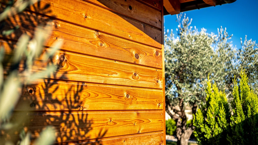 Ma lasure au naturel a passé un été plein sud sans fariner
